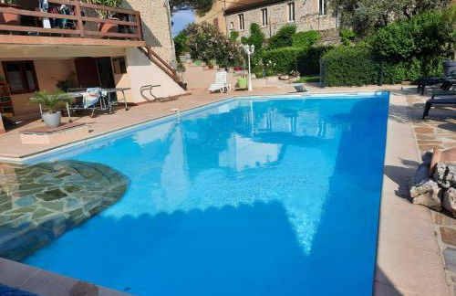 Gîte 5 "LE LAURUS" aux Magnolias - Foto 17