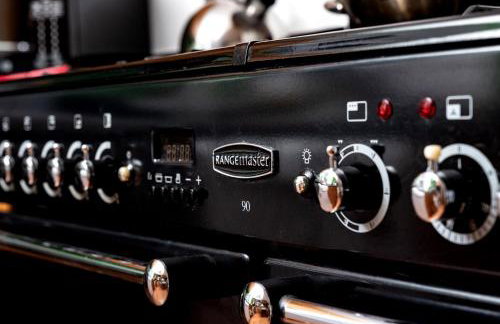 Cae Madog Barn - Foto 20