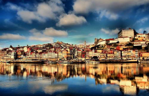 Refúgio das Serras do Porto-Luz&Martins Alojamento - Foto 9