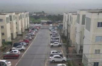 Apartamento Cond Bosque Heliopolis - Foto 8