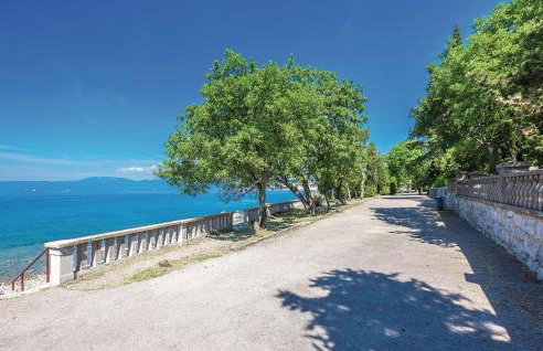 Beautiful Home In Krasica With Wifi - Foto 36