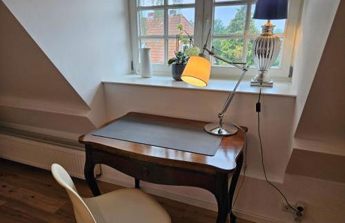 Haus Ruhe unter Reet - Foto 27