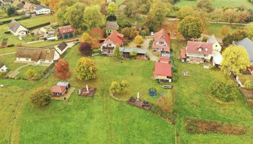 Müritzhof Vipperow - Foto 5