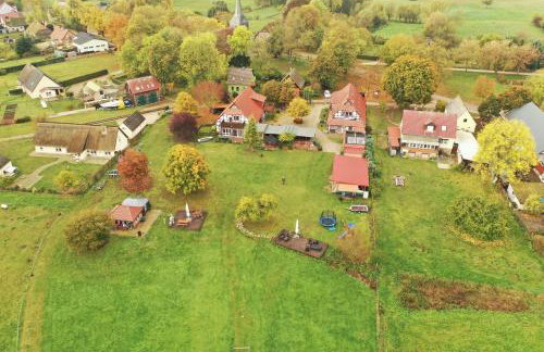Müritzhof Vipperow direkt am Wasser - Foto 23