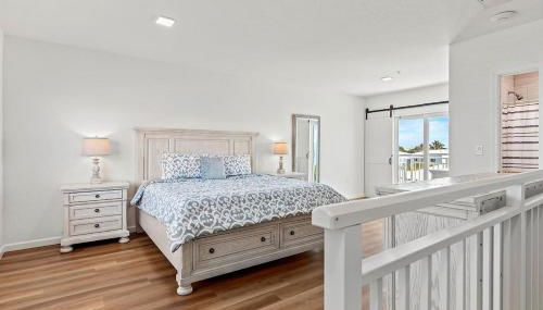 Ocean Isles #123 - Ocean Views, Resort Style Pool - Foto 4