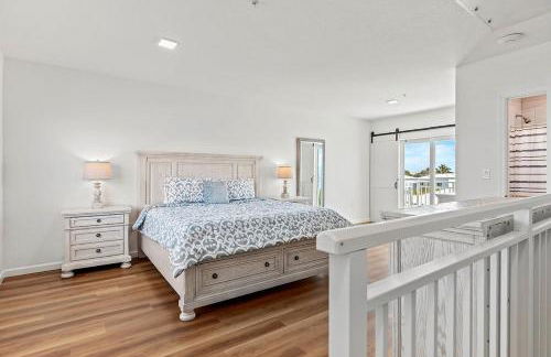 Ocean Isles #123 - Ocean Views, Resort Style Pool - Foto 4