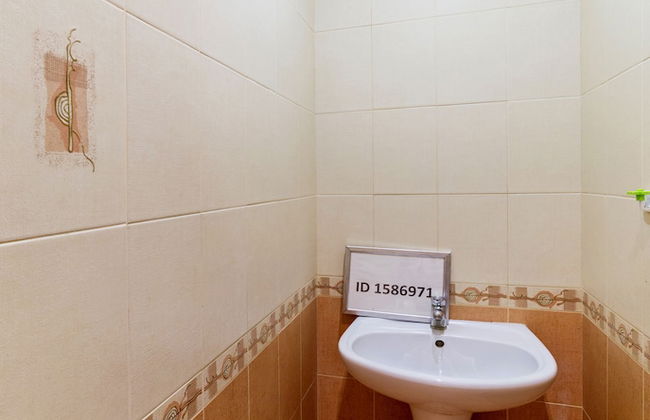 Komsomolskaya 15 - 46 - Foto 11