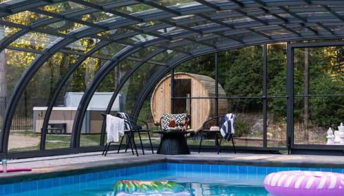 Spacious 6 Bedroom Home with a Heated Salt Water Pool, Theater & Game Room - Foto 3