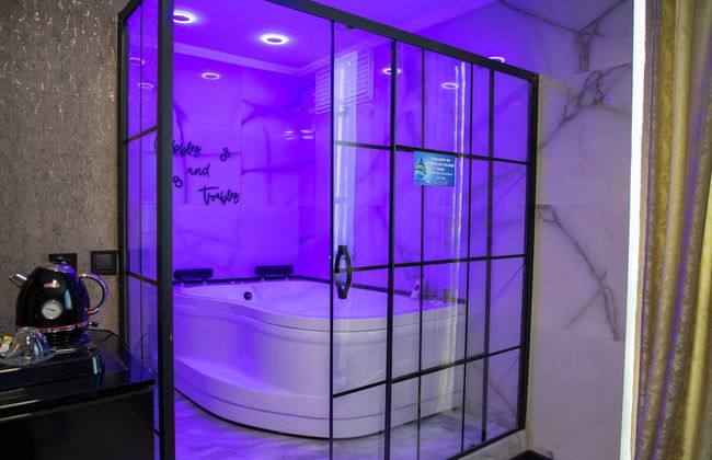 My Suite by Hera - Foto 77