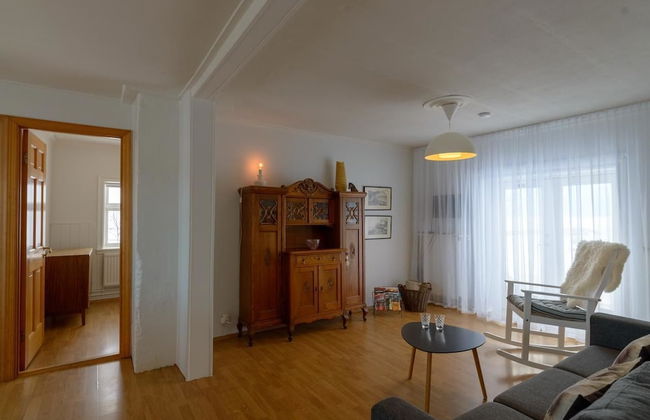 Gamla húsið - The old house - Foto 7