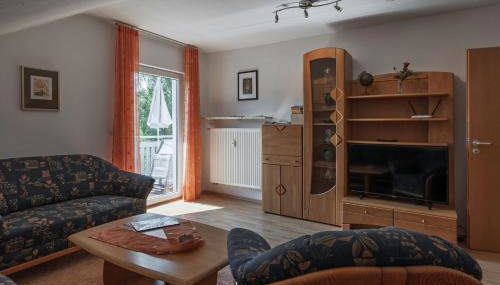 Ferienwohnung Regentalblick - Foto 5