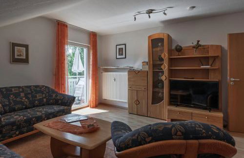 Ferienwohnung Regentalblick - Foto 5