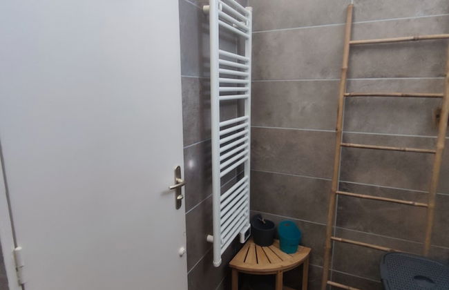 Chez Laurette Murato - Foto 35