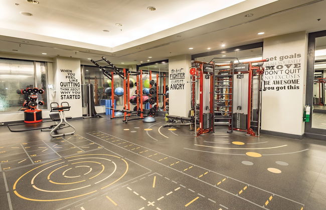 Ascott Makati - Photo 70