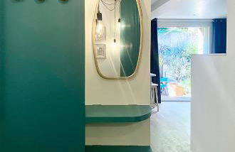 Terrasse au calme Vauban - Foto 32