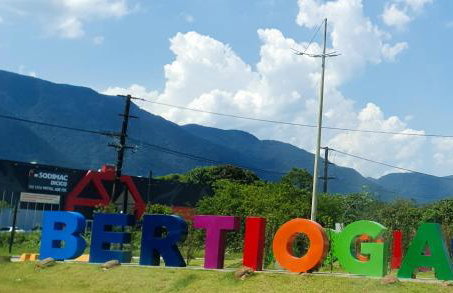 Bertioga Praia do SESC - Apartamento de 2 quartos - Foto 26