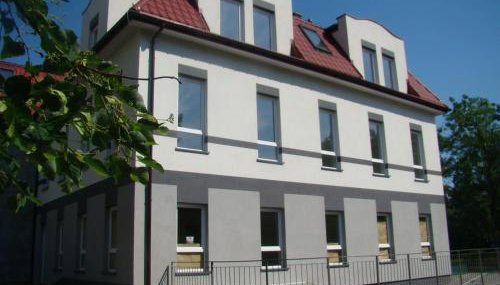 Apartamenty MGM Legionowo - Foto 4