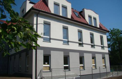 Apartamenty MGM Legionowo - Foto 4