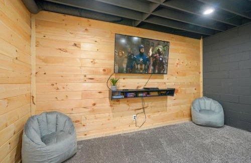 Hideaway Pines - Foto 30