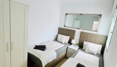 Azure Apartment - Foto 4