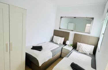 Azure Apartment - Foto 4