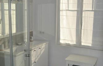 KERJACNINE, à 300 m du port, maison 7 couchages avec grand jardin - Foto 12