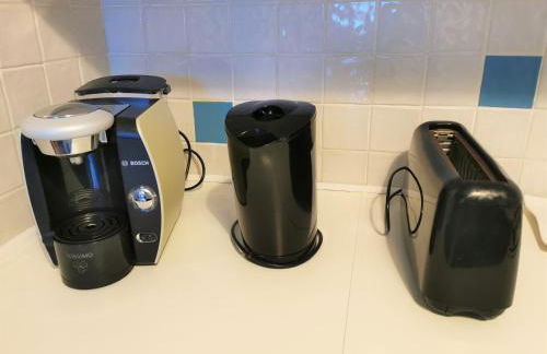 Superbe appartement dans le Centre Historique - Photo 10