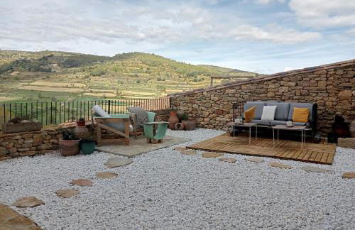 Casa Cantara, 1-Patio 2-Moreria 3-Atico - Foto 38