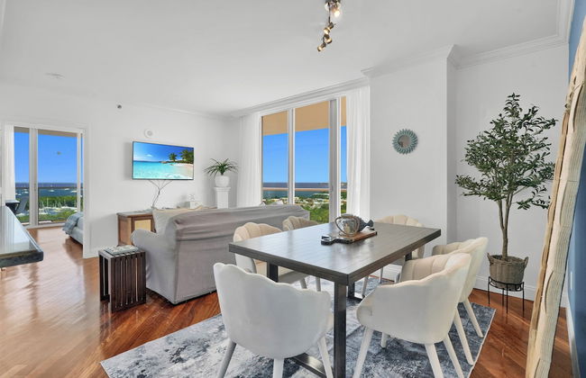 Tropical Paradise - Spacious 3-Bedroom - Foto 41