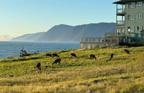 The Amazing Blue Water Ocean House - Foto 34