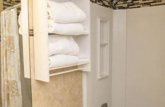 Stroll to Slopes, Village Area, Ski in-out MtLodge 237 - Foto 17