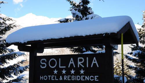 Residence Solaria Albarè Marilleva 1400 - Foto 2