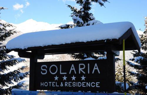 Residence Solaria Albarè Marilleva 1400 - Foto 2