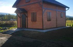 Chatka Karpatka - Foto 6