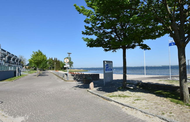 Cozy Stay by Wiek Harbor - Foto 24