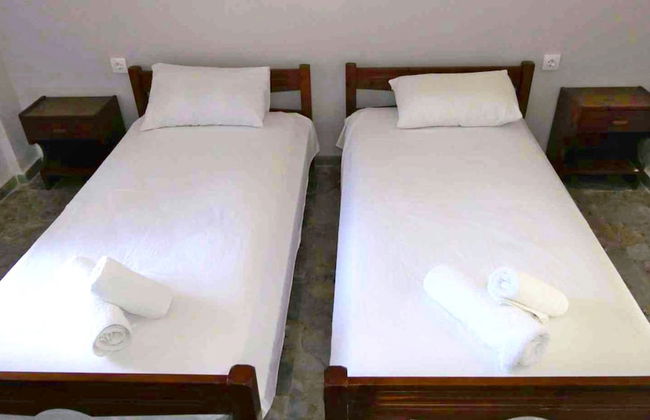 Holiday Apartment Skaros in Honey Valley, Agios Georgios North, Pagon - Foto 4