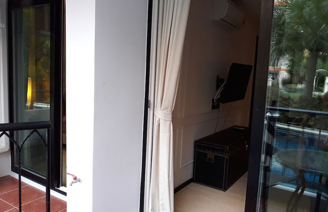 Venetian Pattaya By Pany - Foto 25