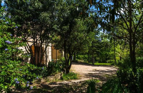 Provencal House in Seillans with Pool - Foto 36