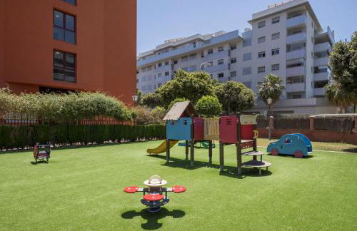 ILUNION Miramar - Foto 112