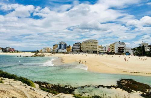 Atico Deluxe Limosa romántico moderno junto al mar - Foto 28