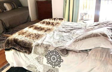 Chalet spacieux et convivial LA TOUSSUIRE - Photo 7