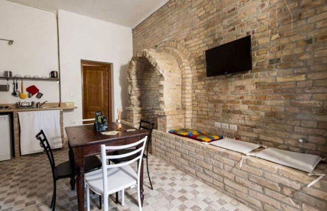 Pretty Apartment in Ascoli Piceno with Hot Tub - Foto 22