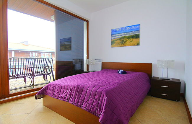 Apartamenty Swinoujscie BalticPark Plaza - Foto 9