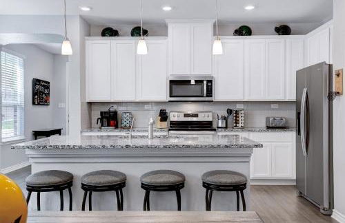 Overtime - A Birdy Vacation Rental - Foto 32