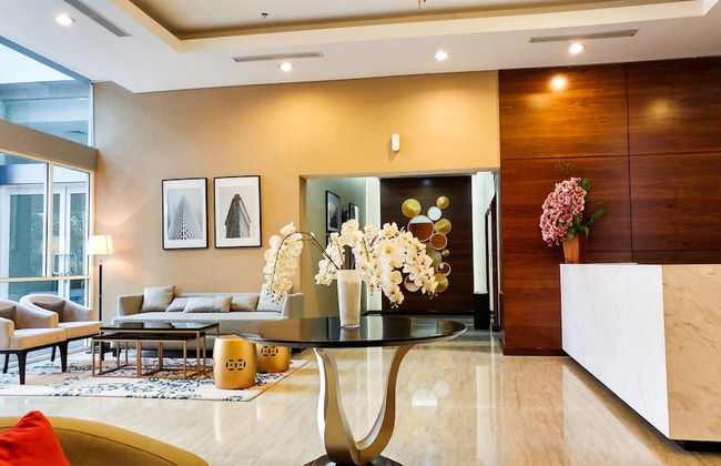 Nifarro Park Apartment Near Kemang And Kalibata - Foto 7