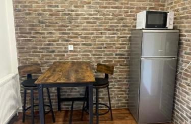 Ferienwohnung Am Kreuzberg - Foto 12