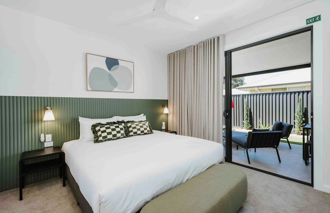 Kirsten Accommodation Mudgee - Photo 20