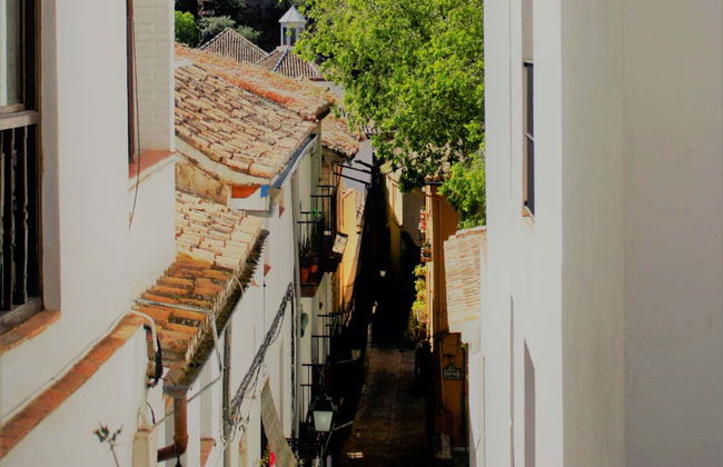 Offre : Alhambra + Albaicín - Photo 1