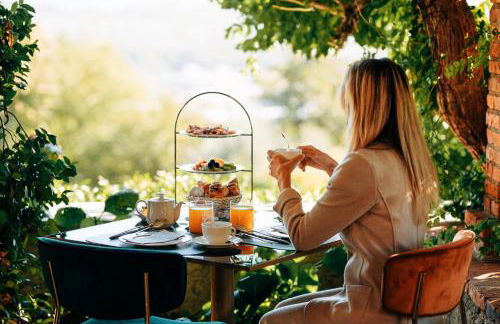 Agriturismo Borgo il Mezzanino - Foto 150