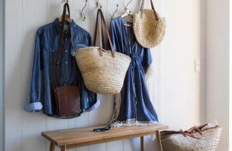 Reetdorf Geltinger Birk Atelierhaus Salzwiese - Foto 10